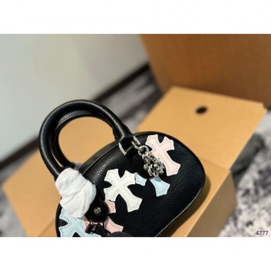 New this season 2024SS tote bag CHROME HEARTS New this season 2024SS tote bag CHROME HEARTS