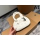 Popular items restocked 2024SS tote bag CHROME HEARTS Popular items restocked 2024SS tote bag CHROME HEARTS