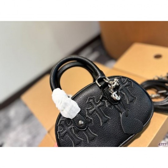 Popular items restocked 2024SS tote bag CHROME HEARTS Popular items restocked 2024SS tote bag CHROME HEARTS