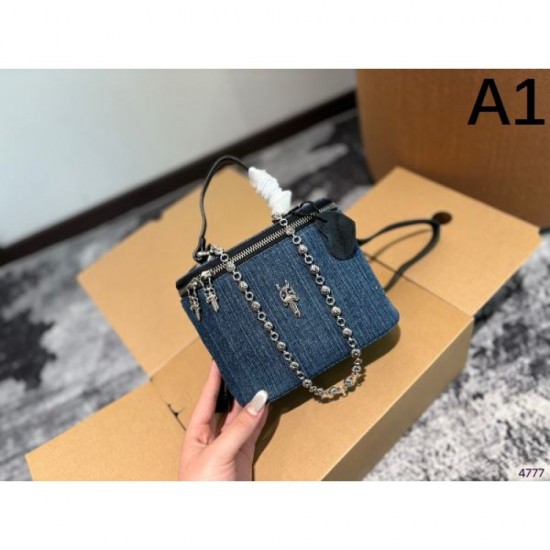 Very popular 2024SS tote bag CHROME HEARTS Very popular 2024SS tote bag CHROME HEARTS