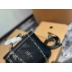 Very popular 2024SS tote bag CHROME HEARTS Very popular 2024SS tote bag CHROME HEARTS