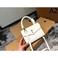 Popular new arrival 2024SS tote bag CHROME HEARTS