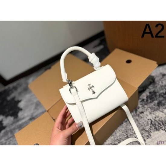 Popular new arrival 2024SS tote bag CHROME HEARTS Popular new arrival 2024SS tote bag CHROME HEARTS