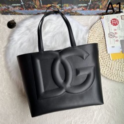 Nice logo 2024SS tote bag DOLCE & GABBANA Dolce & Gabbana
