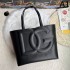 Nice logo 2024SS tote bag DOLCE & GABBANA Dolce & Gabbana