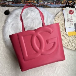 Nice logo 2024SS tote bag DOLCE & GABBANA Dolce & Gabbana