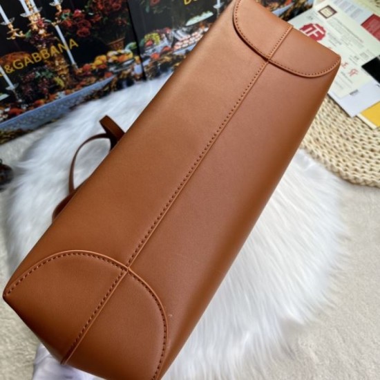Nice logo 2024SS tote bag DOLCE & GABBANA Dolce & Gabbana Nice logo 2024SS tote bag DOLCE & GABBANA Dolce & Gabbana