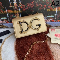 Popular topic 2024SS shoulder bag DOLCE & GABBANA Dolce & Gabbana