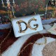 Popular topic 2024SS shoulder bag DOLCE & GABBANA Dolce & Gabbana Popular topic 2024SS shoulder bag DOLCE & GABBANA Dolce & Gabbana