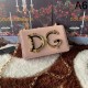 Popular topic 2024SS shoulder bag DOLCE & GABBANA Dolce & Gabbana Popular topic 2024SS shoulder bag DOLCE & GABBANA Dolce & Gabbana