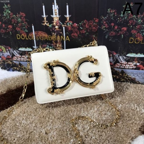 Popular topic 2024SS shoulder bag DOLCE & GABBANA Dolce & Gabbana Popular topic 2024SS shoulder bag DOLCE & GABBANA Dolce & Gabbana