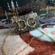 Popular topic 2024SS shoulder bag DOLCE & GABBANA Dolce & Gabbana Popular topic 2024SS shoulder bag DOLCE & GABBANA Dolce & Gabbana