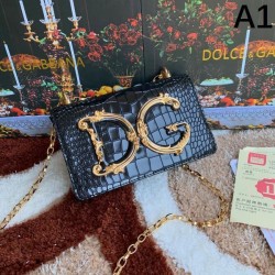 Must be sold out 2024SS Shoulder Bag DOLCE & GABBANA Dolce & Gabbana