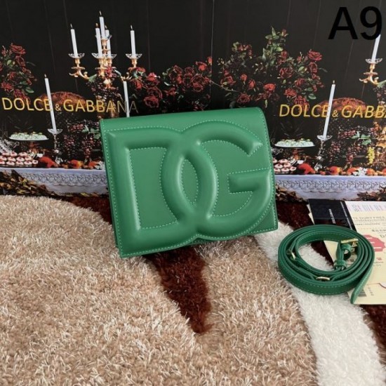 Pre-sale 2024SS Shoulder Bag DOLCE & GABBANA Dolce & Gabbana Pre-sale 2024SS Shoulder Bag DOLCE & GABBANA Dolce & Gabbana