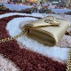 DOLCE & GABBANA Dolce & Gabbana 2024FW 100% New Shoulder Bag DOLCE & GABBANA Dolce & Gabbana 2024FW 100% New Shoulder Bag