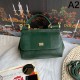 DOLCE & GABBANA Dolce & Gabbana 2024FW New Popular Tote Bag DOLCE & GABBANA Dolce & Gabbana 2024FW New Popular Tote Bag