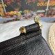 DOLCE & GABBANA Dolce & Gabbana 2024FW New Popular Tote Bag DOLCE & GABBANA Dolce & Gabbana 2024FW New Popular Tote Bag