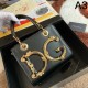 DOLCE & GABBANA Dolce & Gabbana 2024FW seasonal design tote bag DOLCE & GABBANA Dolce & Gabbana 2024FW seasonal design tote bag