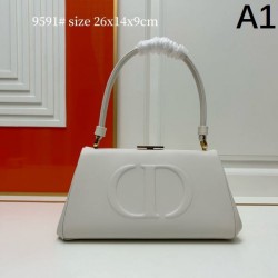 Cool Item 2024SS Tote Bag DIOR Dior