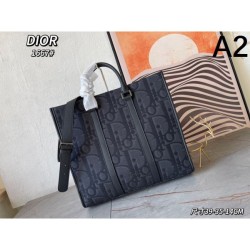 Get your popular items early 2024SS Tote Bag DIOR