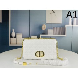 Very popular 2024SS shoulder bag DIOR in many colors