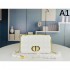 Very popular 2024SS shoulder bag DIOR in many colors