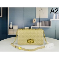 Very popular 2024SS shoulder bag DIOR in many colors