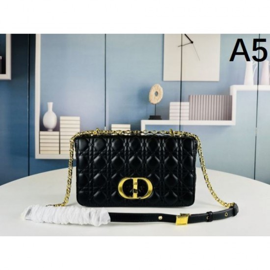 Very popular 2024SS shoulder bag DIOR in many colors Very popular 2024SS shoulder bag DIOR in many colors