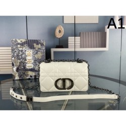 Easy to balance 2024SS shoulder bag DIOR
