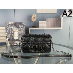 Easy to balance 2024SS shoulder bag DIOR