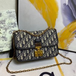 Minimum of 1 week Not released in Japan 2024SS Shoulder Bag DIOR Dior