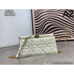 First come, first served only 2024SS Shoulder Bag DIOR Dior