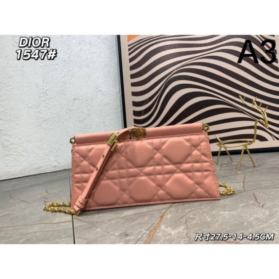 First come, first served only 2024SS Shoulder Bag DIOR Dior First come, first served only 2024SS Shoulder Bag DIOR Dior