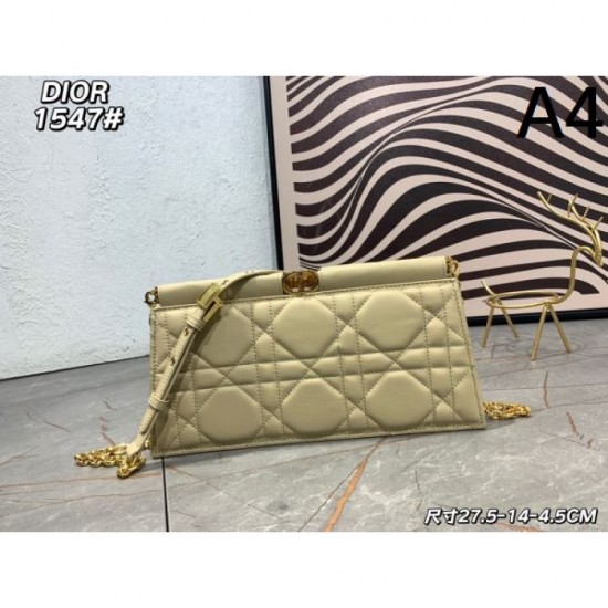 First come, first served only 2024SS Shoulder Bag DIOR Dior First come, first served only 2024SS Shoulder Bag DIOR Dior
