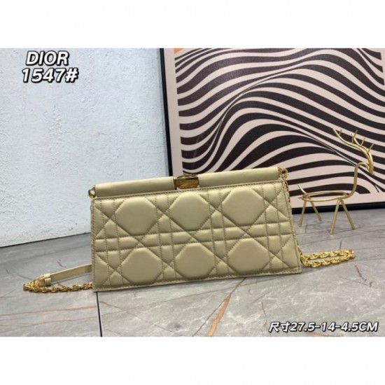 First come, first served only 2024SS Shoulder Bag DIOR Dior First come, first served only 2024SS Shoulder Bag DIOR Dior