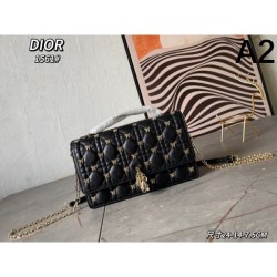 Limited item delivered from overseas 2024SS Shoulder bag DIOR Dior