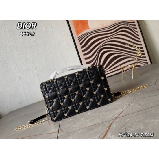 Limited item delivered from overseas 2024SS Shoulder bag DIOR Dior Limited item delivered from overseas 2024SS Shoulder bag DIOR Dior