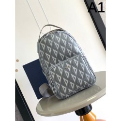 2024SS Backpack DIOR for stylish advanced users