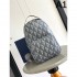 2024SS Backpack DIOR for stylish advanced users