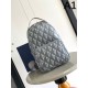 2024SS Backpack DIOR for stylish advanced users 2024SS Backpack DIOR for stylish advanced users