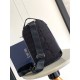 2024SS Backpack DIOR for stylish advanced users 2024SS Backpack DIOR for stylish advanced users
