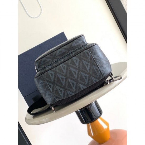 2024SS Backpack DIOR for stylish advanced users 2024SS Backpack DIOR for stylish advanced users