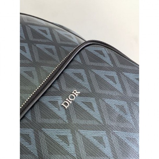2024SS Backpack DIOR for stylish advanced users 2024SS Backpack DIOR for stylish advanced users