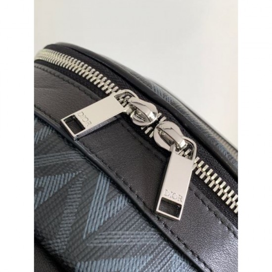 2024SS Backpack DIOR for stylish advanced users 2024SS Backpack DIOR for stylish advanced users