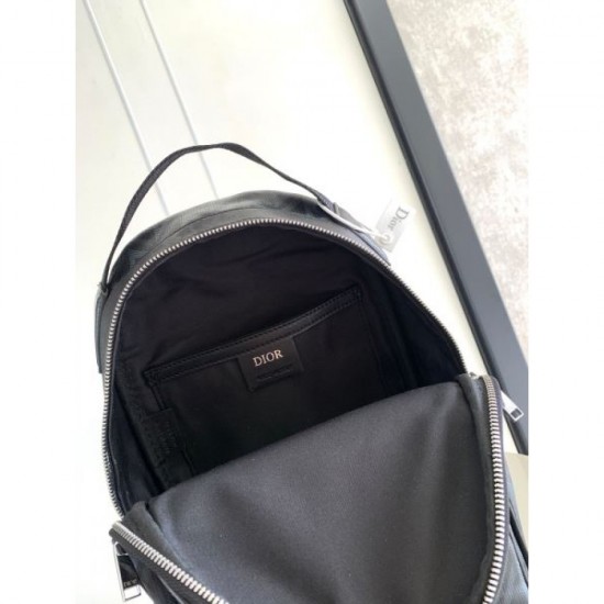 2024SS Backpack DIOR for stylish advanced users 2024SS Backpack DIOR for stylish advanced users