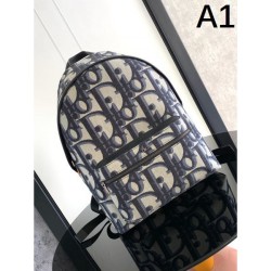 Definitely recommended popular new item 2024SS Backpack DIOR Dior