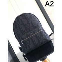 Definitely recommended popular new item 2024SS Backpack DIOR Dior