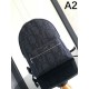 Definitely recommended popular new item 2024SS Backpack DIOR Dior Definitely recommended popular new item 2024SS Backpack DIOR Dior