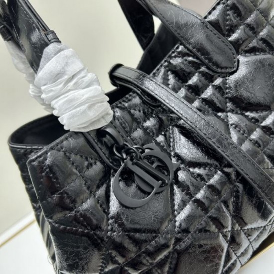 High impact design 2024SS tote bag DIOR High impact design 2024SS tote bag DIOR