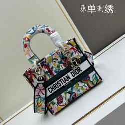 New Spring/Summer Collection 2024SS Tote Bag DIOR
